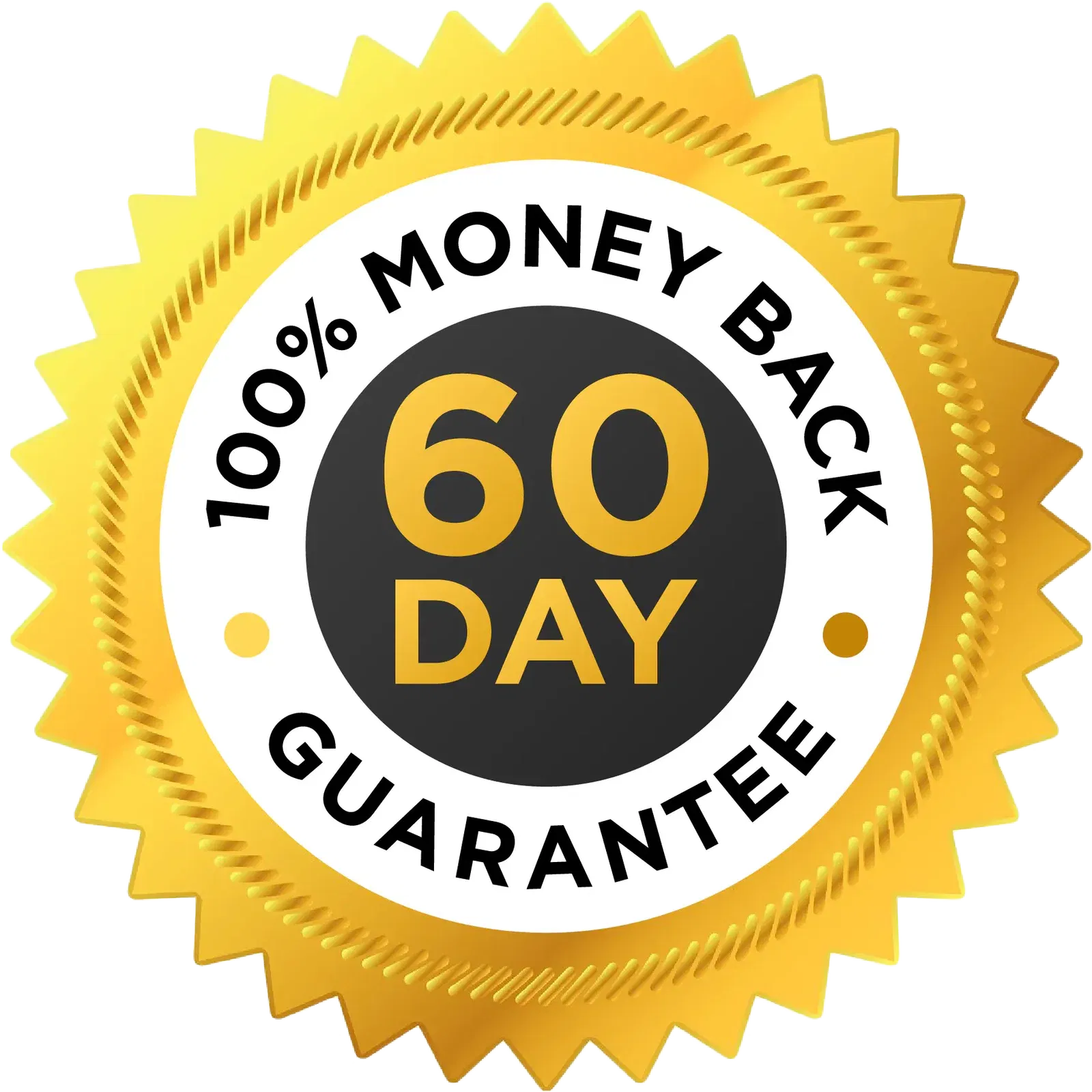 Manjuba Drops Money Back Guarantee