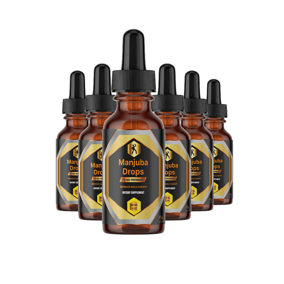 Manjuba Drops Discounted Offer